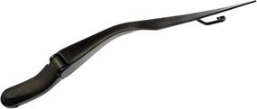 img 2 attached to 🚗 Dorman 42571 High Performance Front Left Windshield Wiper Arm