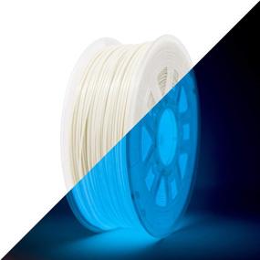 img 4 attached to Gizmo Dorks 1.75mm Printer Filament: Optimized Additive Manufacturing Products