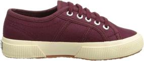 img 4 attached to 👟 Superga Boy's Low-Top Sneakers: US-0 / Asia Size s - Sleek and Stylish Footwear for Young Boys