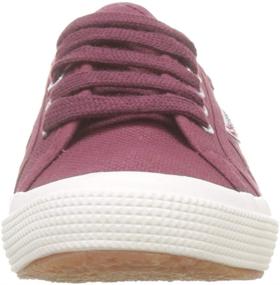 img 3 attached to 👟 Superga Boy's Low-Top Sneakers: US-0 / Asia Size s - Sleek and Stylish Footwear for Young Boys