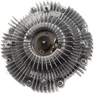 aisin fct-002 🔧 automotive engine cooling fan clutch logo
