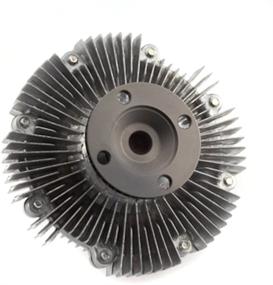 img 2 attached to AISIN FCT-002 🔧 Automotive Engine Cooling Fan Clutch