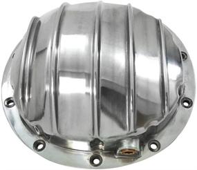 img 1 attached to Racing Power R5078 Differential Cover