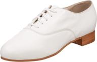 capezio character tap theatrical oxford sports & fitness логотип