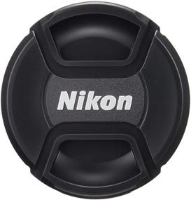 img 2 attached to 📸 Nikon Крышка объектива Snap-On 67mm - Премиум замена для улучшения SEO.