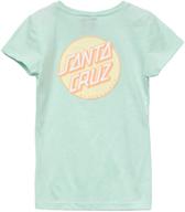 santa cruz other fitted t shirt logo