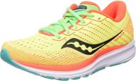 saucony womens ride storm medium logo