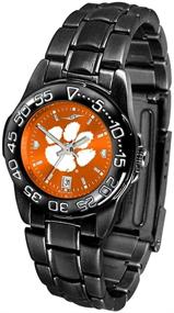 img 4 attached to Clemson Tigers Fantom AnoChrome Женские