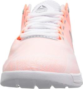 img 3 attached to Reebok Womens CROSSFIT Trainer Digital Women's Shoes and Athletic