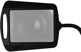 img 3 attached to Daylight24 402039 04 Magnifier Illuminated Floor