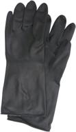 trimaco 01903 supertuff rubber gloves logo