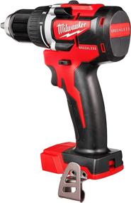 img 1 attached to Milwaukee Lithium Ion Brushless Tool Only: Powerful and Efficient - Model 2801 20