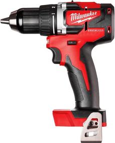 img 3 attached to Milwaukee Lithium Ion Brushless Tool Only: Powerful and Efficient - Model 2801 20