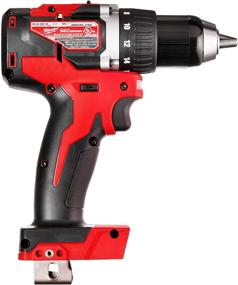 img 2 attached to Milwaukee Lithium Ion Brushless Tool Only: Powerful and Efficient - Model 2801 20