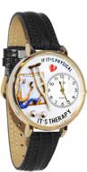 whimsical watches g0620022 physical therapist logo