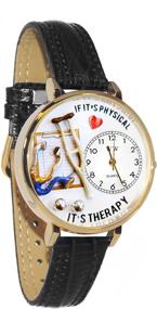 img 1 attached to Whimsical Watches G0620022 Physical Therapist