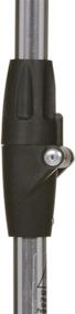 img 3 attached to 🔆 Attwood 5540-54A7: 54&#34; Folding LED Navigation Pole Light for Efficient All-Round Illumination