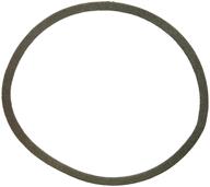 🔒 sealing success: fel-pro 60038 air cleaner mounting gasket delivers optimal performance logo