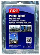 revolutionary crc 14094 perma mend: the ultimate curable repair solution logo