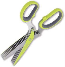 img 3 attached to Scissors Stainless Efficient Suitable Rosemary