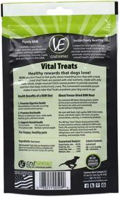 img 3 attached to Vital Essentials Freeze Dried Limited Ingredient Dogs