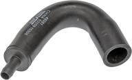 dorman 46081 pcv breather hose logo