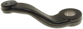 img 2 attached to 🔧 ACDelco Professional 45C0092 Pitman Arm: Reliable Steering Component for Enhanced Performance