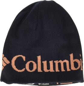 img 1 attached to 🧢 Columbia Urbanization Mix Beanie II: Stay Warm and Stylish in the Urban Jungle