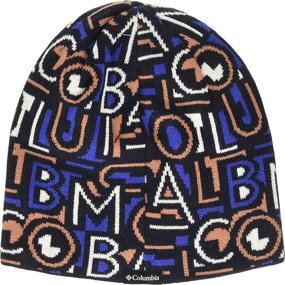 img 3 attached to 🧢 Columbia Urbanization Mix Beanie II: Stay Warm and Stylish in the Urban Jungle