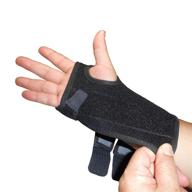 👍 irufa ws os 53 breathable arthritis tendinitis support sleeve logo