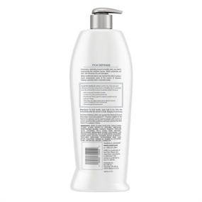 img 3 attached to 🧴 Curel Itch Defense Calming Body Lotion 20oz - Moisturizer for Dry Skin & Hands with Advanced Ceramide Complex, Pro-Vitamin B5, and Shea Butter