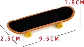 img 1 attached to 🎯 Enhance Learning with CAOREN Educational Fingerboard: The Ultimate Replacement