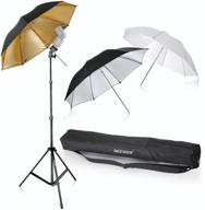 neewer umbrellas reflective umbrella yongnuo camera & photo logo