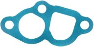 🔧 fel-pro 11731 water pump gasket kit logo