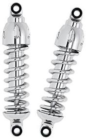 img 1 attached to Progressive Suspension 430 4045C Chrome Performance