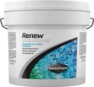 🔄 renew, 4 liters / 1 gallon logo