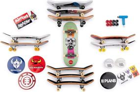 img 2 attached to Tech Deck 96Mm Fingerboard Styles