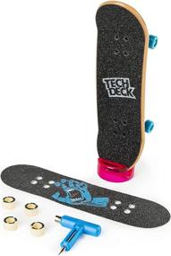 img 4 attached to Tech Deck 96Mm Fingerboard Styles