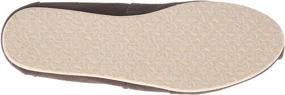 img 1 attached to 👞 TOMS Women's Classic Canvas Slip-On Shoes for Men: Loafers & Slip-Ons