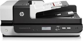 img 4 attached to 🖨️ Efficient Scanning with HP Scanjet Enterprise Flow 7500 Flatbed Scanner (L2725B)