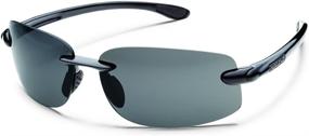 img 1 attached to Suncloud Optics Excursion Sunglasses Polarized