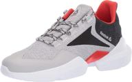 👟 reebok split fuel women's shoes logo