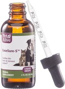 img 3 attached to 🐾 Discover the Potent PetAlive EaseSure Product Line for Optimum Pet Relaxation