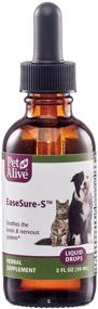 img 4 attached to 🐾 Discover the Potent PetAlive EaseSure Product Line for Optimum Pet Relaxation