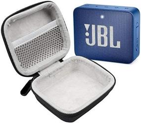 img 4 attached to JBL Waterproof Portable Bluetooth Hard Shell Cell Phones & Accessories