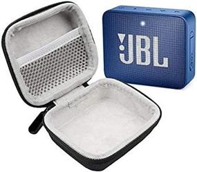 img 3 attached to JBL Waterproof Portable Bluetooth Hard Shell Cell Phones & Accessories