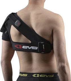 img 3 attached to EVS Sports SB04 Shoulder Support Brace