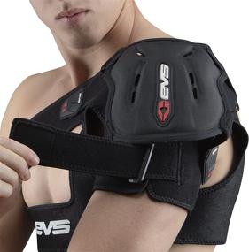 img 2 attached to EVS Sports SB04 Shoulder Support Brace