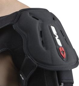 img 1 attached to EVS Sports SB04 Shoulder Support Brace