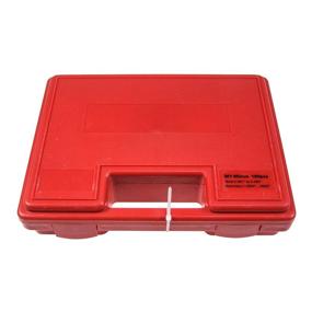 img 2 attached to 📦 HFS 0 061 0 250 Class Plastic Storage: Efficient and Durable Storage Solution